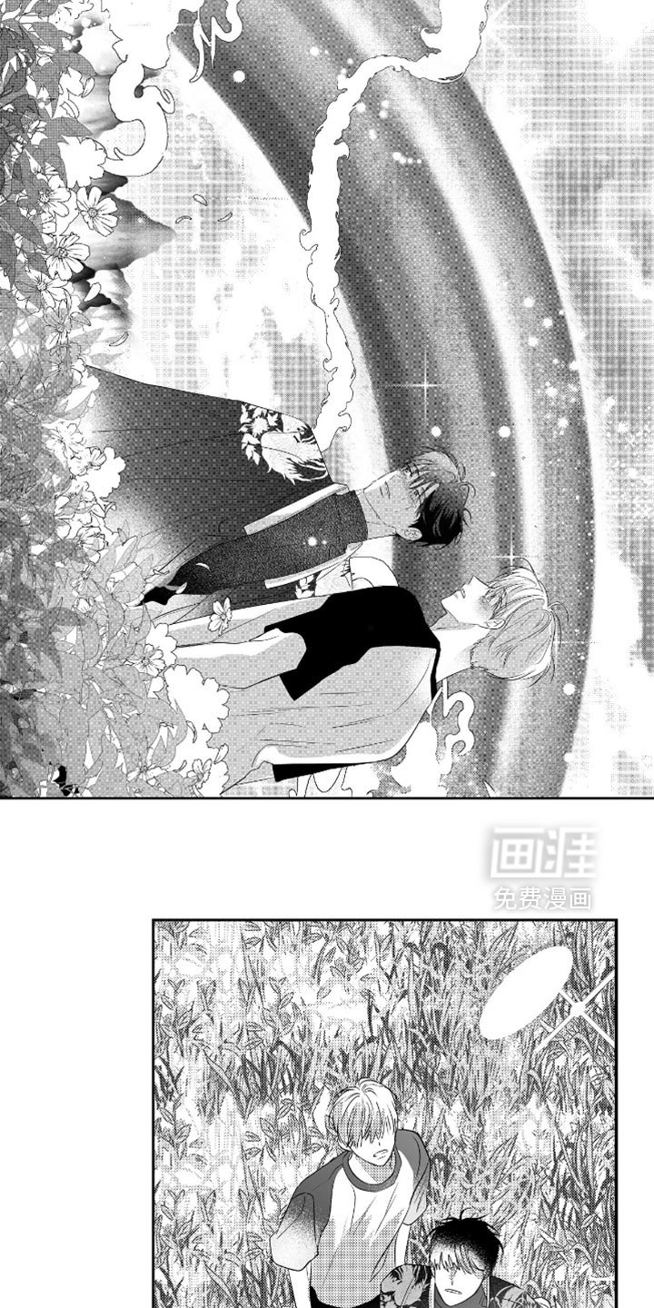 第42章：彩虹