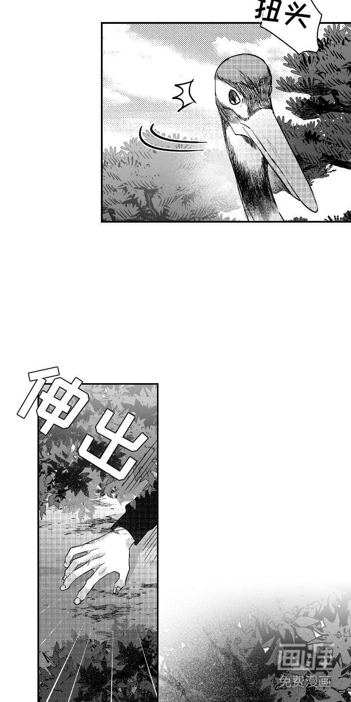 第9章：真实身份