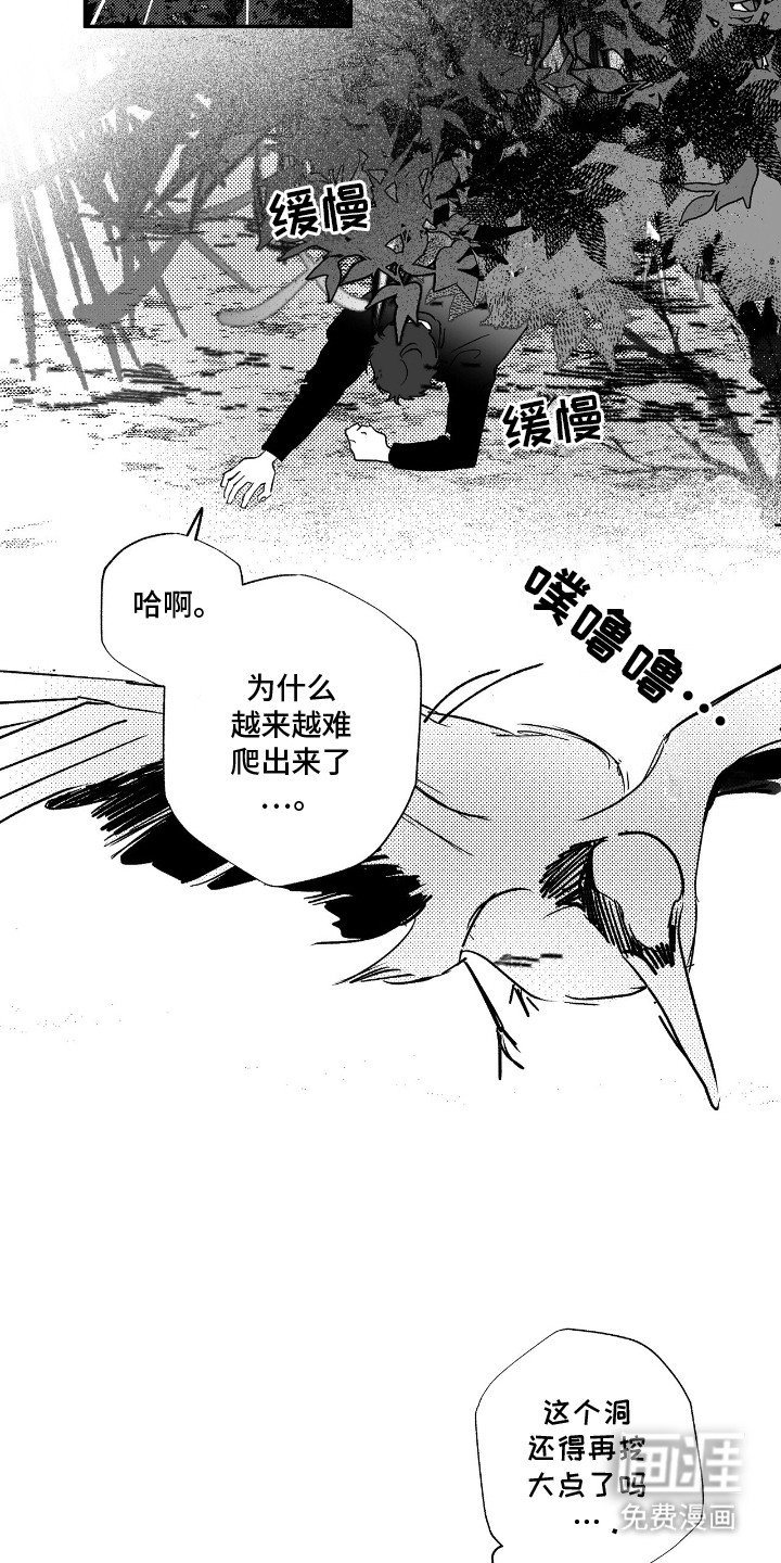 第9章：真实身份