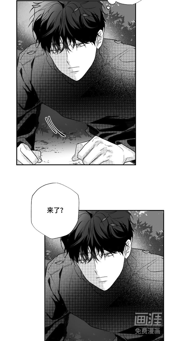 第9章：真实身份