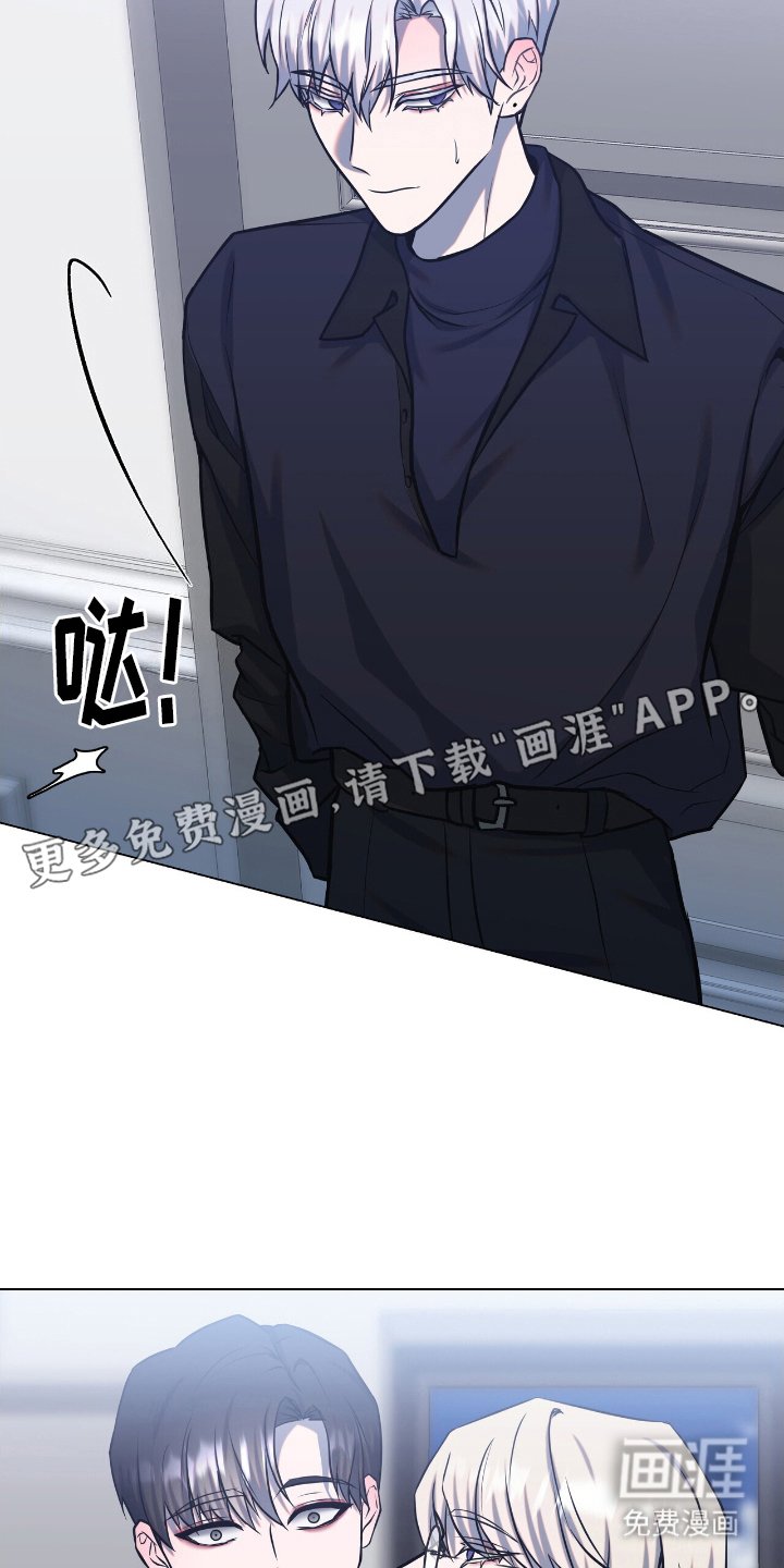 第15章：出现