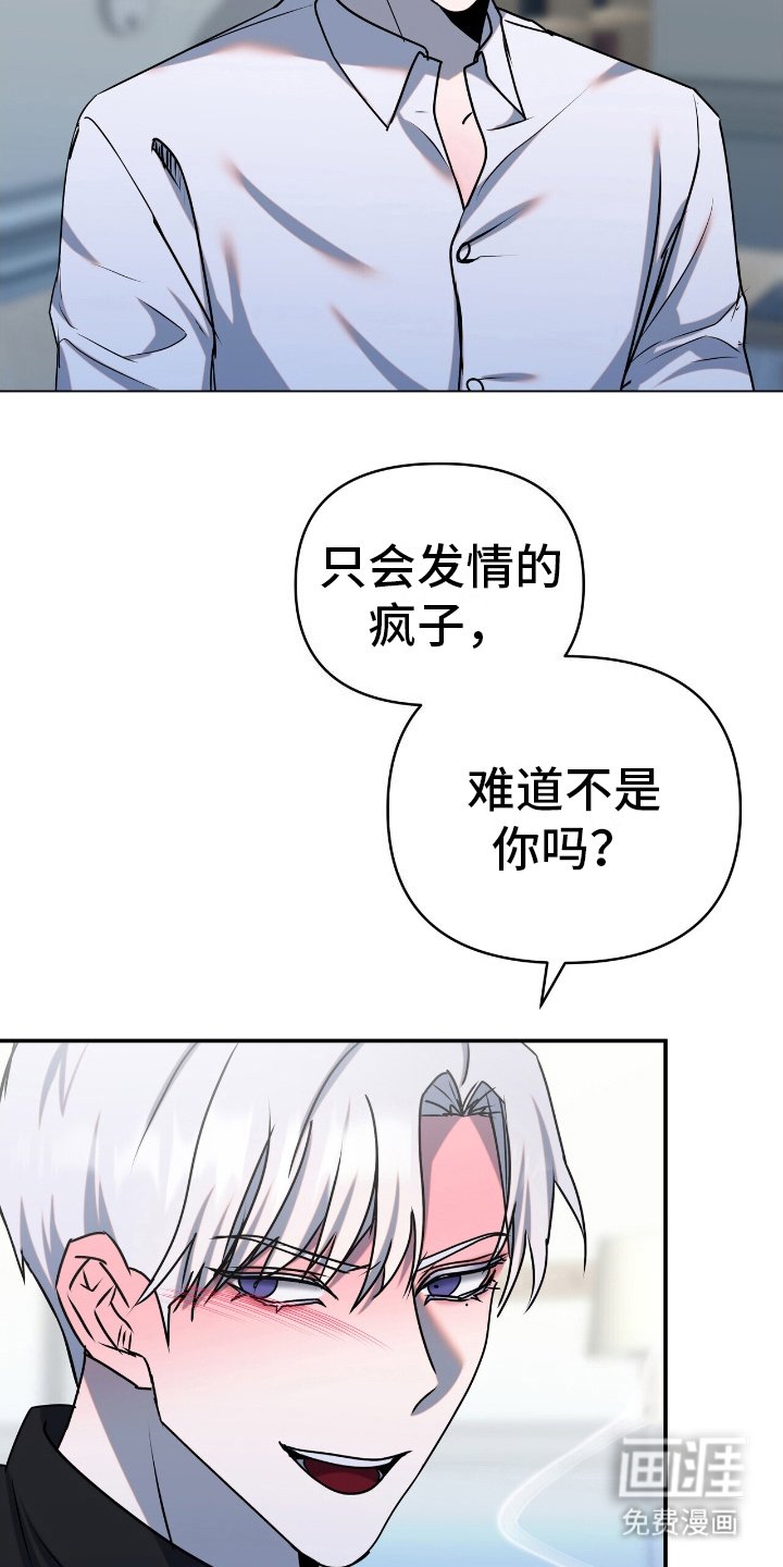 第9章：一点兴趣