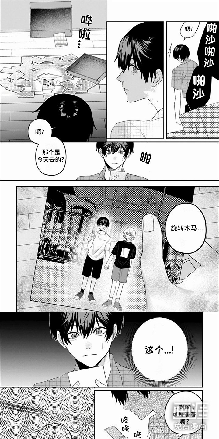 第11章：老照片