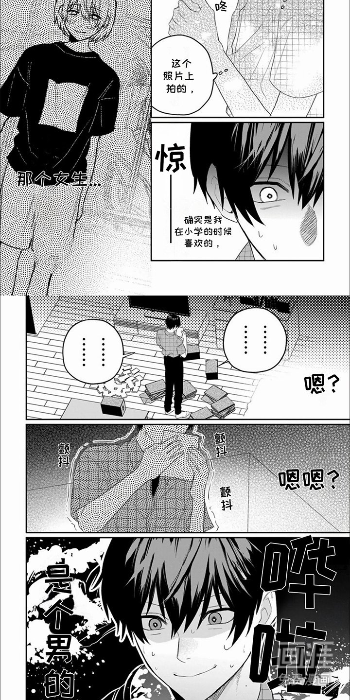 第11章：老照片