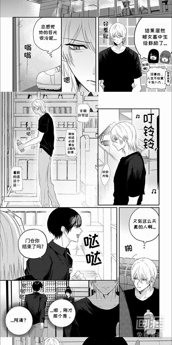 第13章：思绪混乱
