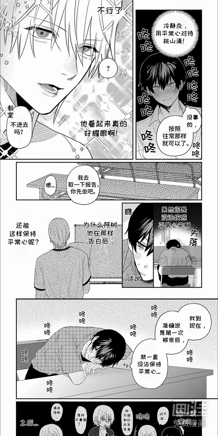 第9章：心跳加速