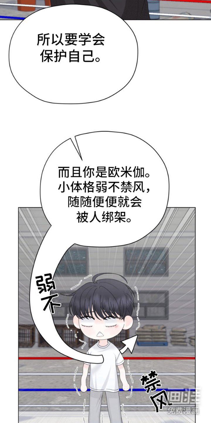 第15章：拳击场