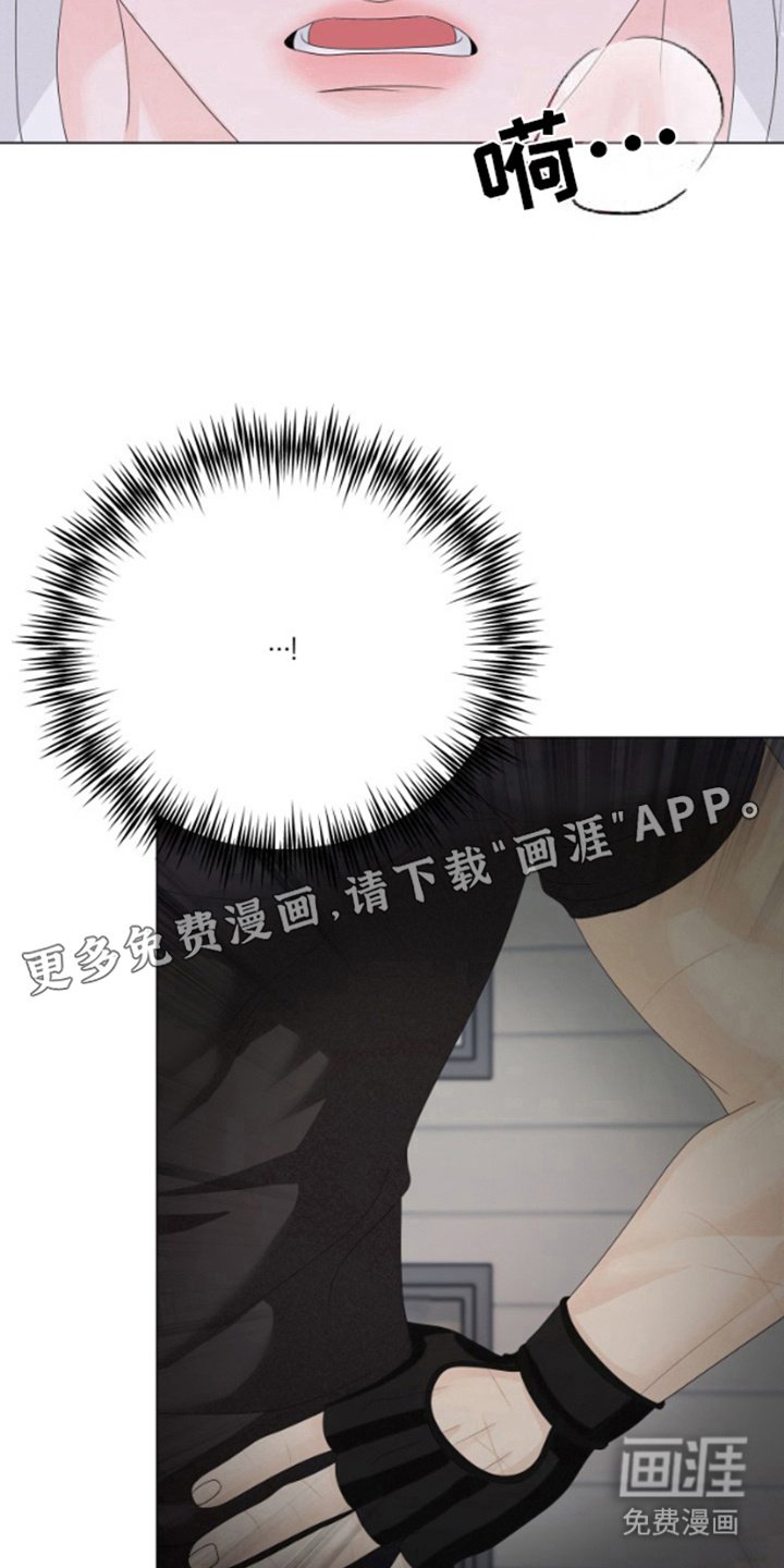 第16章：无法撼动
