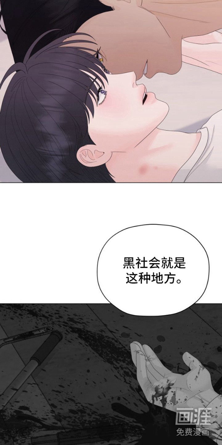 第16章：无法撼动