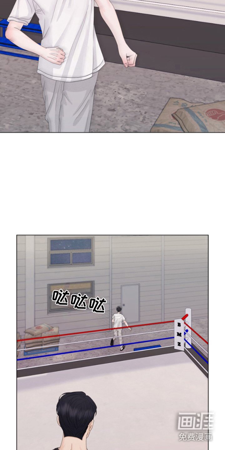 第16章：无法撼动