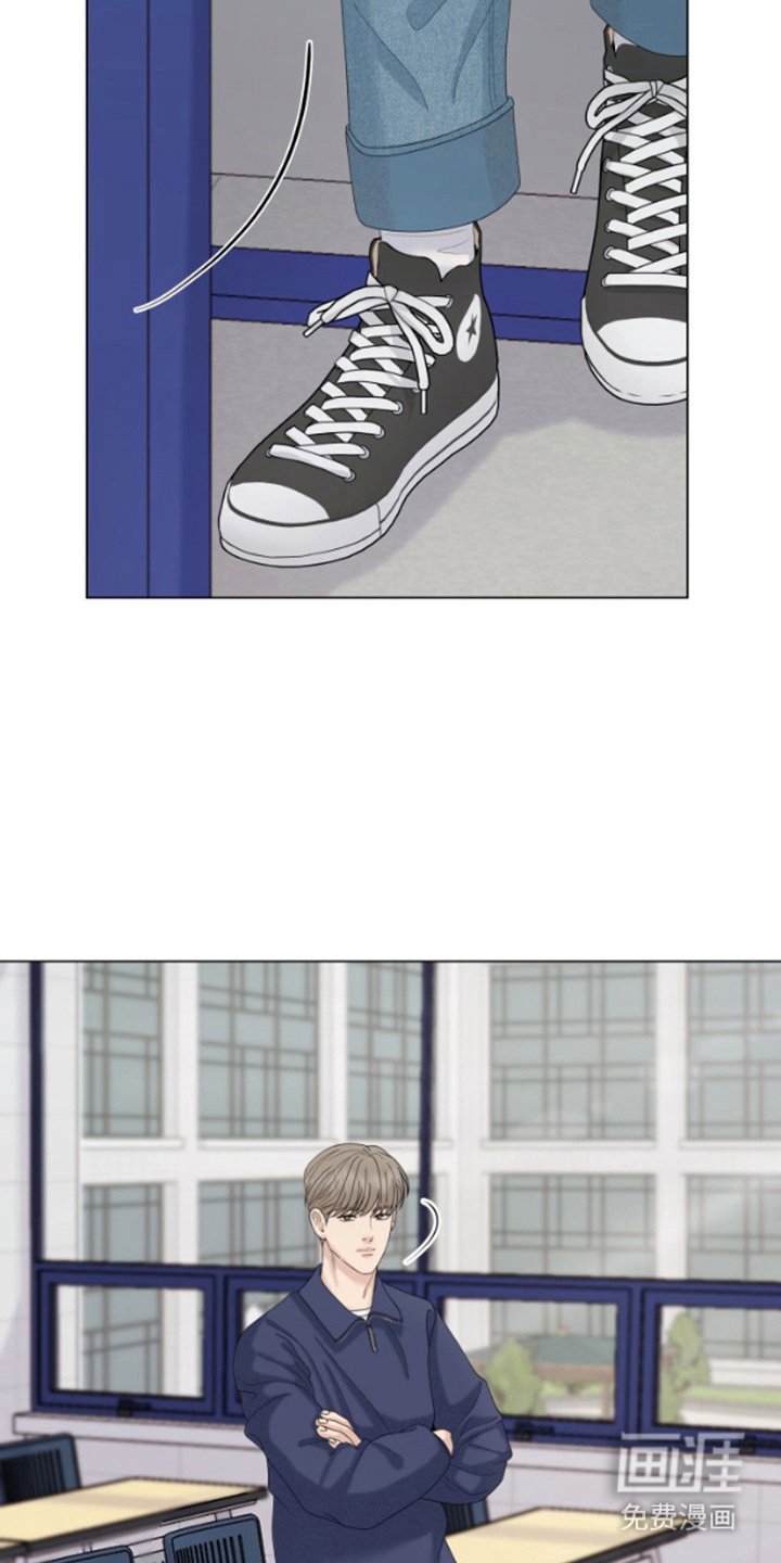 第17章：谈一谈