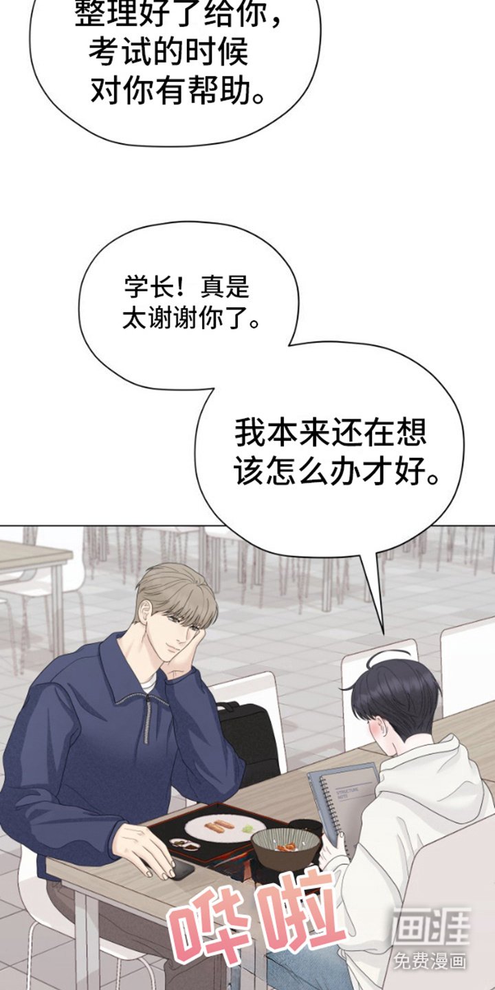 第19章：帮忙