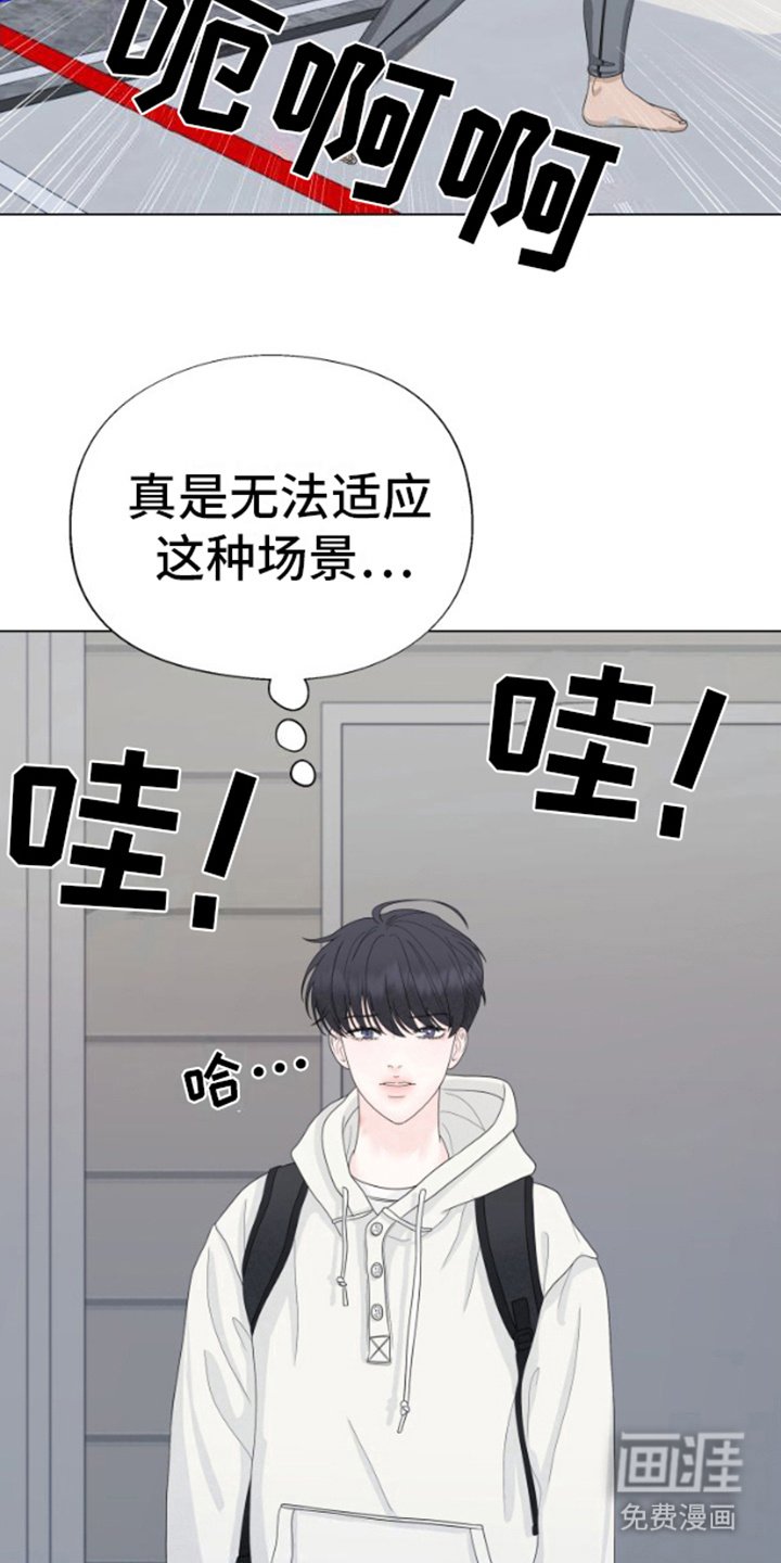 第20章：挑衅