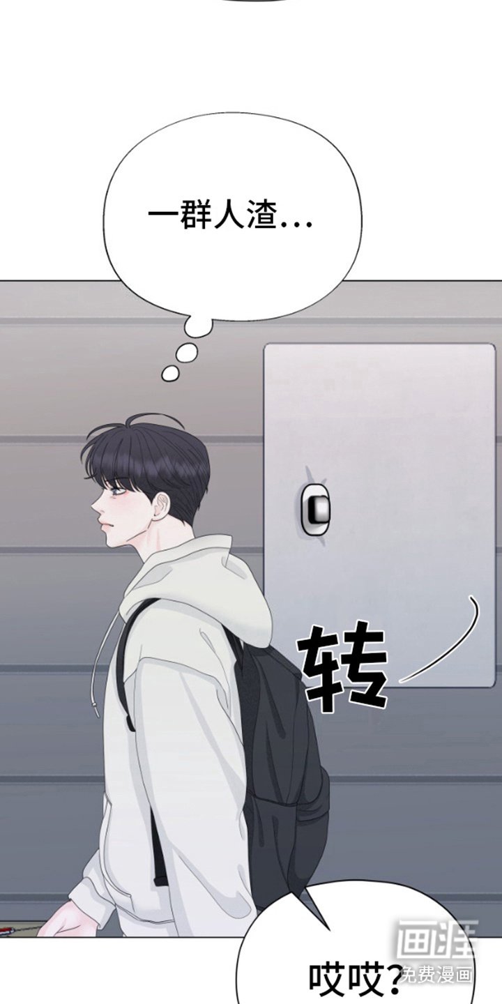 第20章：挑衅