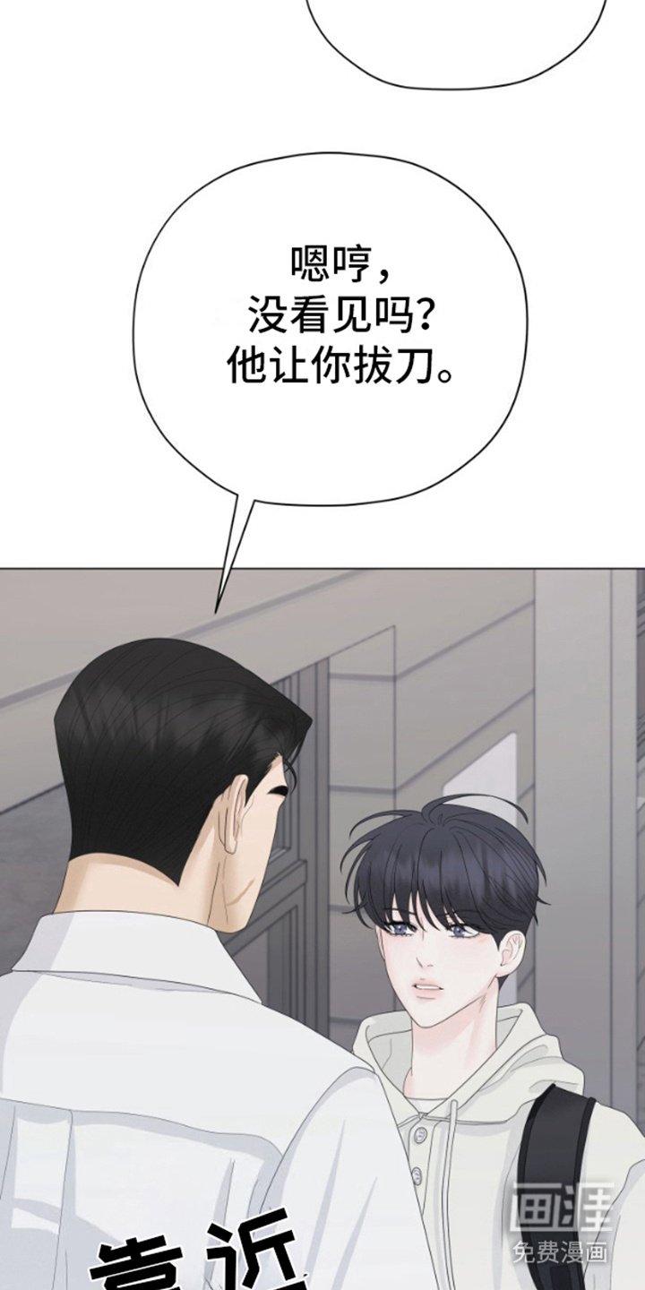 第20章：挑衅
