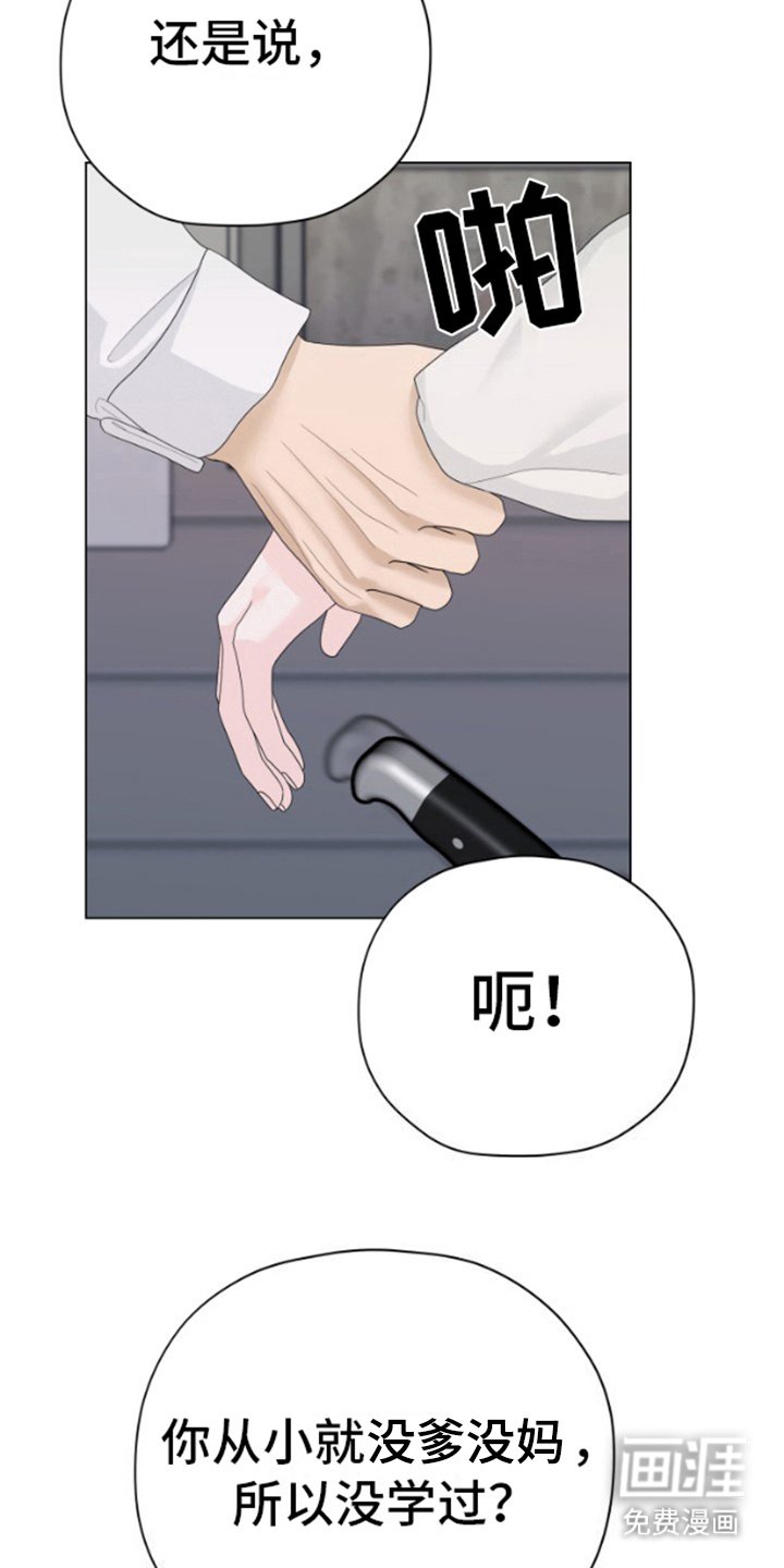 第20章：挑衅