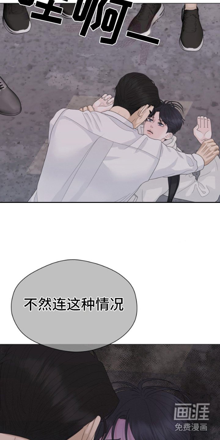 第20章：挑衅