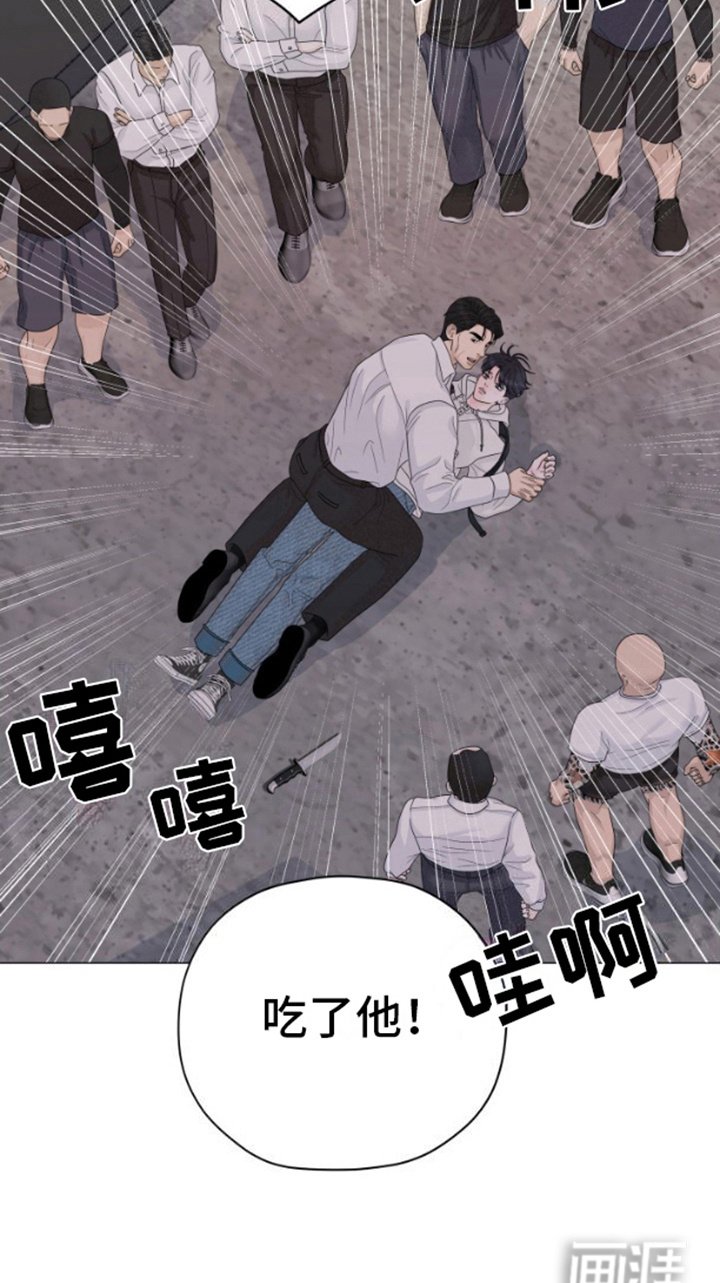 第20章：挑衅