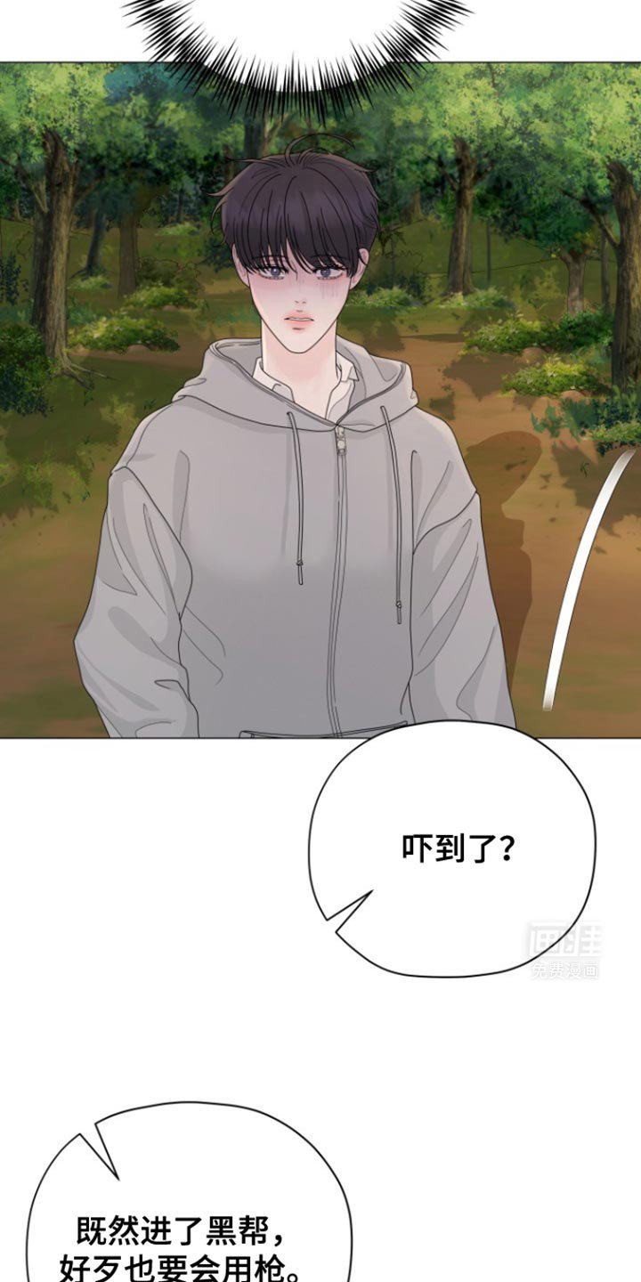 第29章：练枪