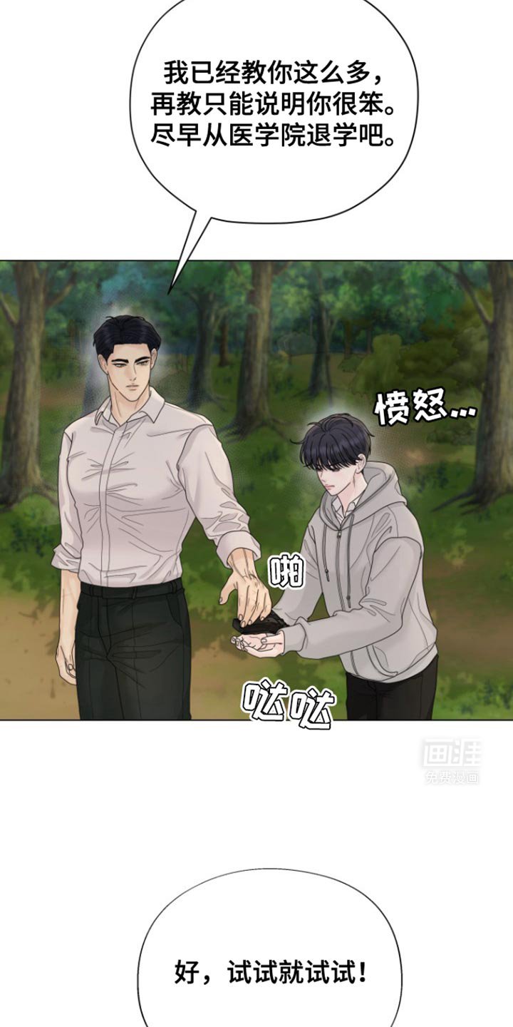 第29章：练枪
