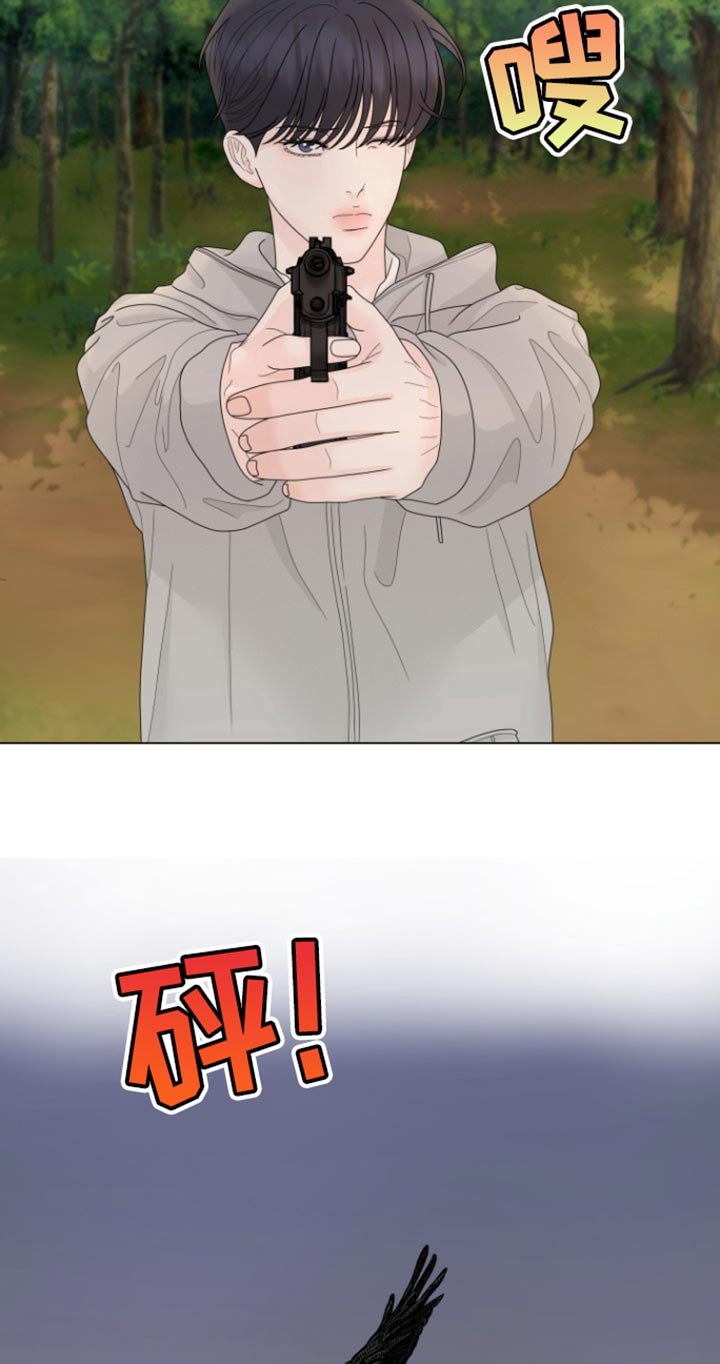第29章：练枪