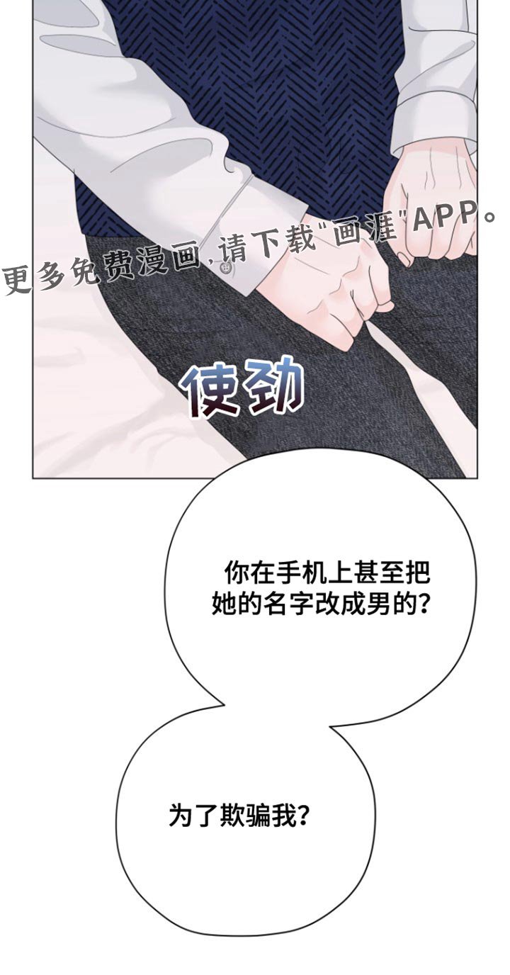 第33章：欺骗