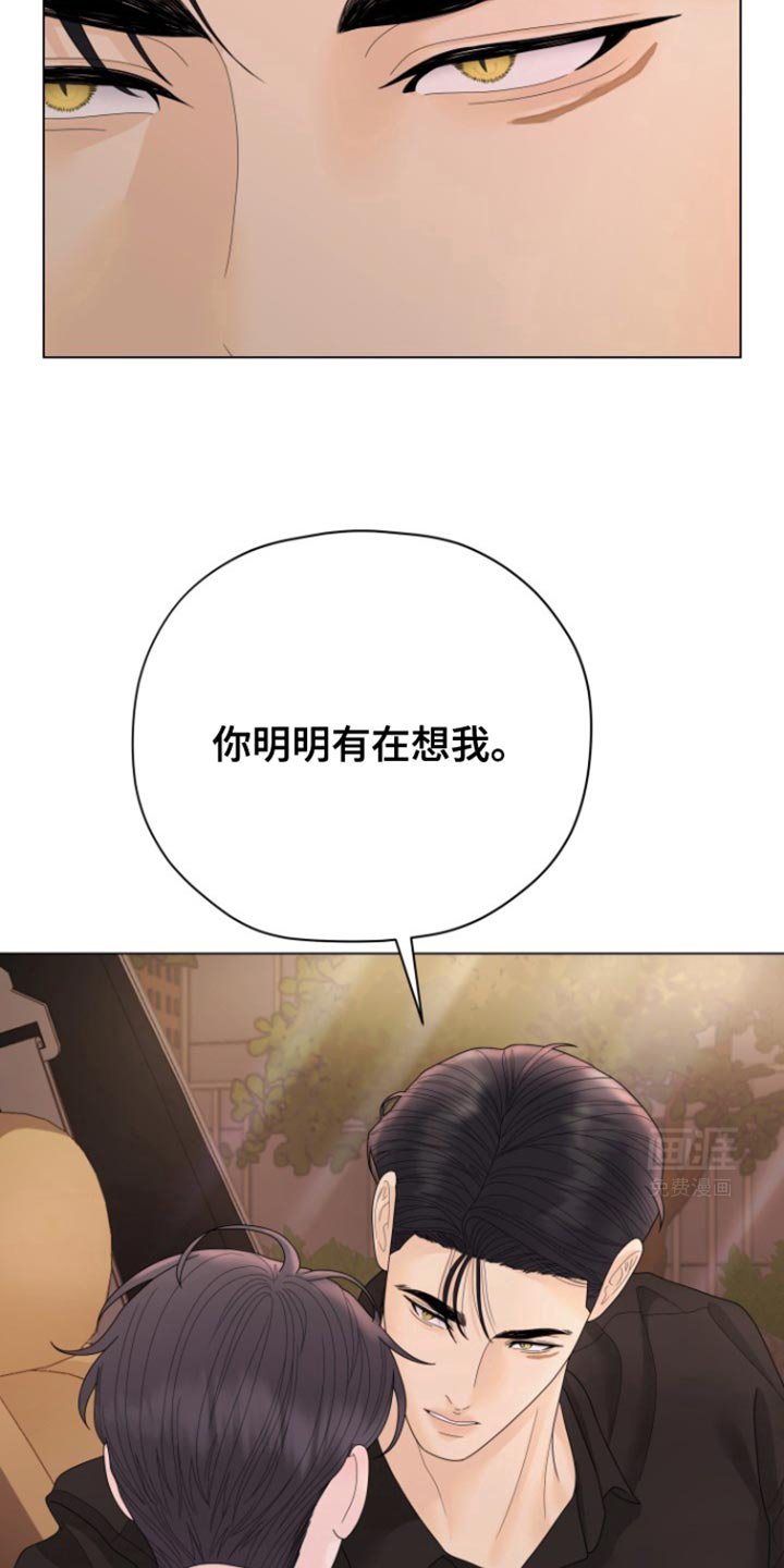 第36章：我从来没被你吸引过