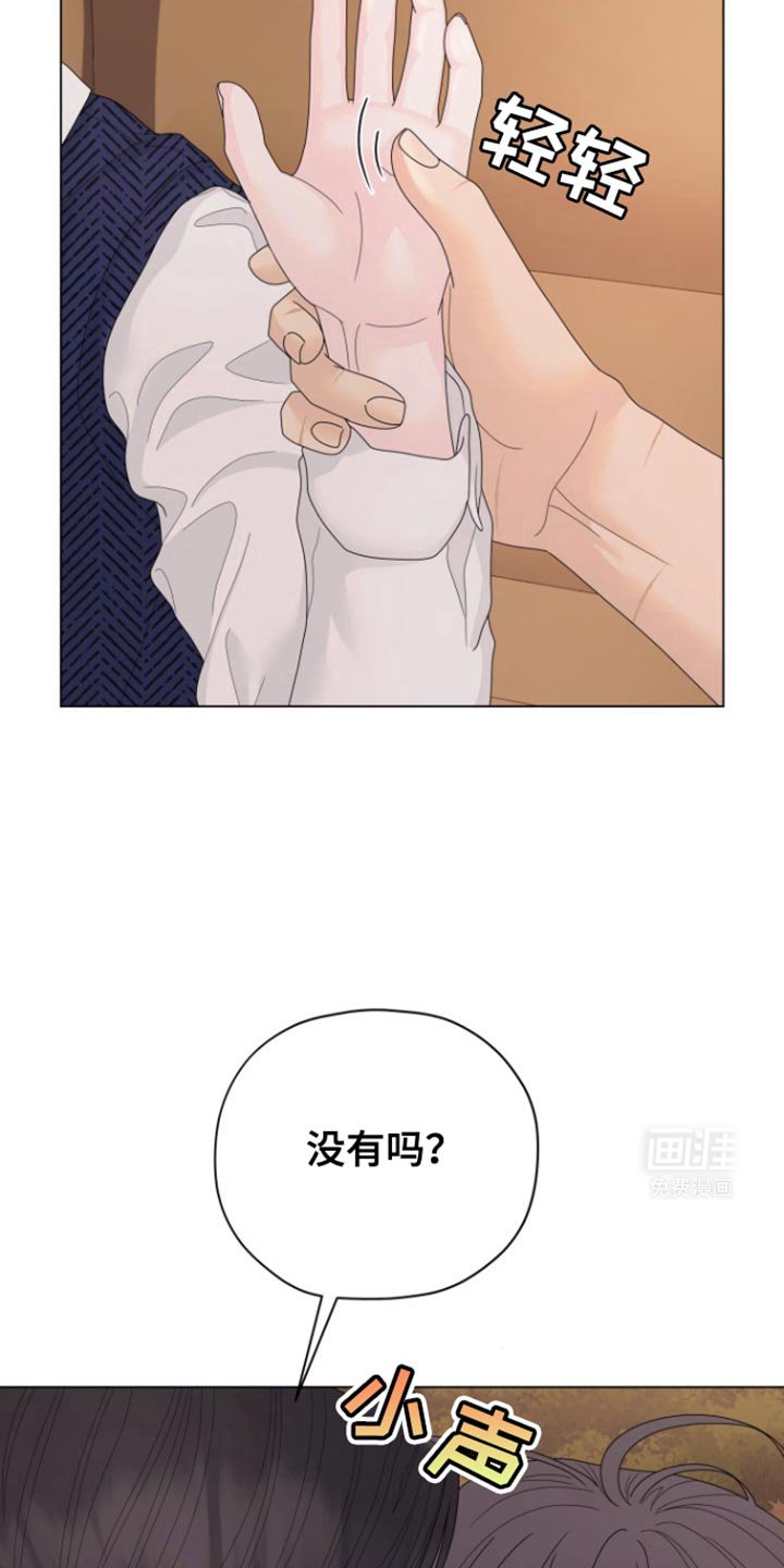 第36章：我从来没被你吸引过