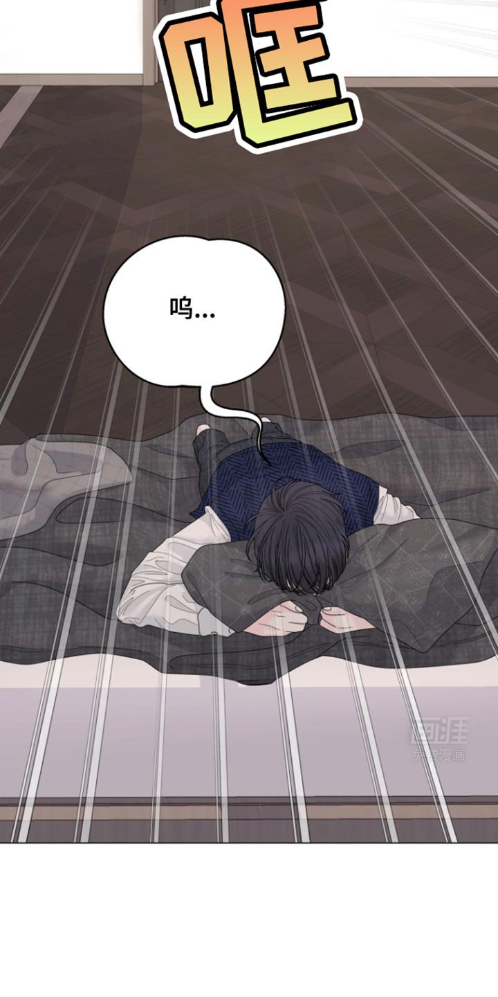 第36章：我从来没被你吸引过