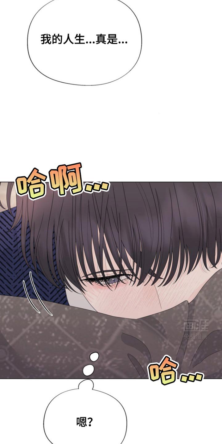 第36章：我从来没被你吸引过