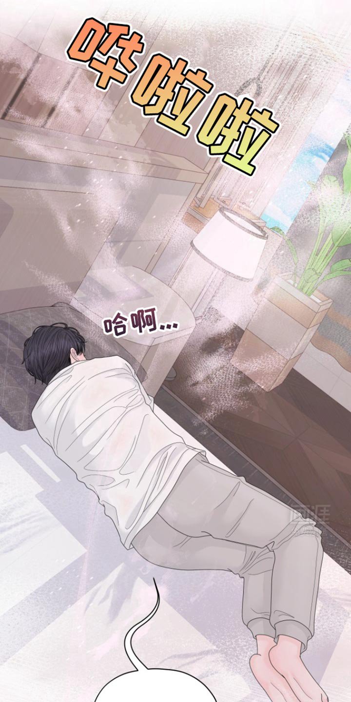 第37章：明天回来
