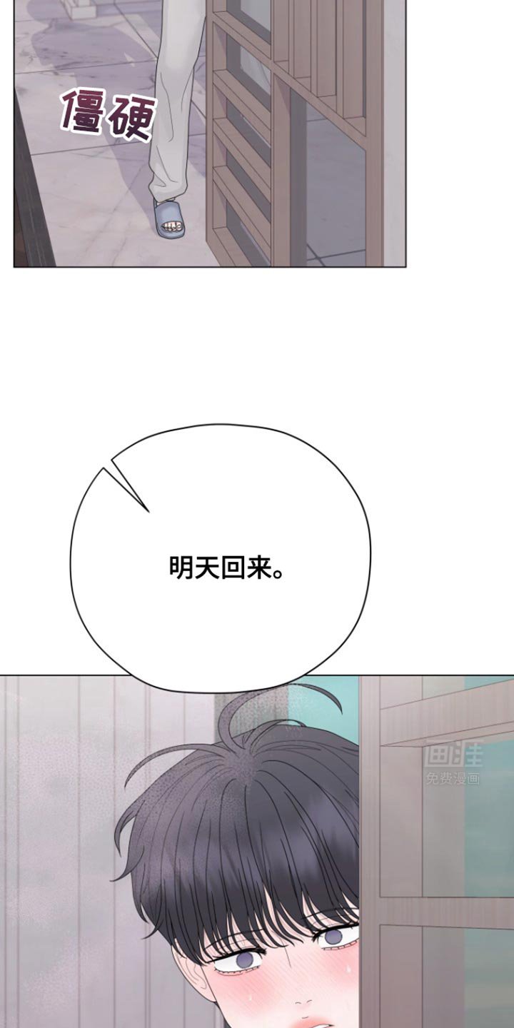 第37章：明天回来