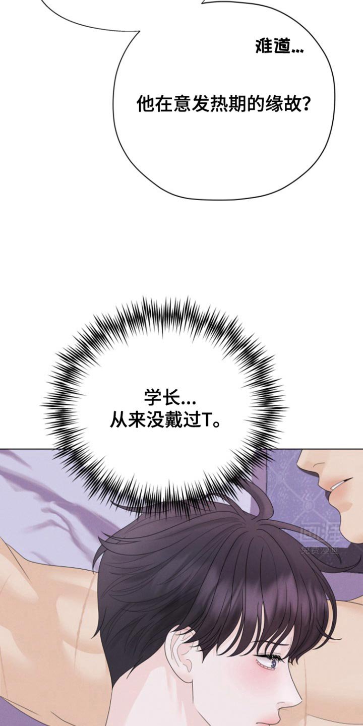 第39章：你终于对我好奇