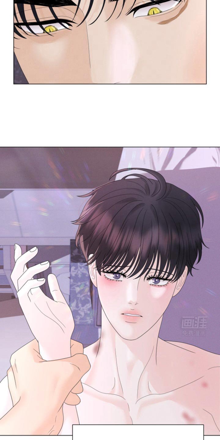 第40章：至少我不是（第一季完结）
