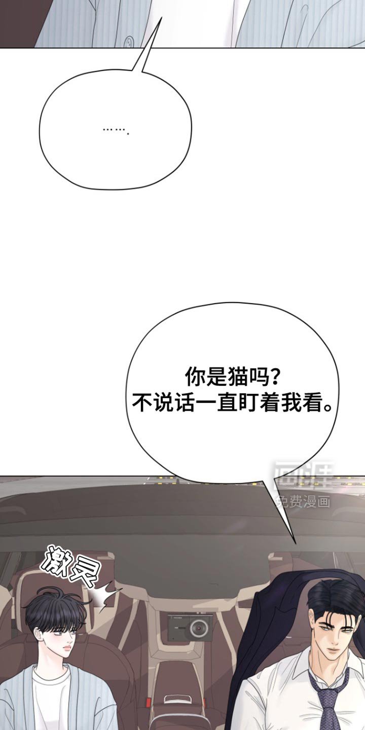 第41章：【第二季】有话就说