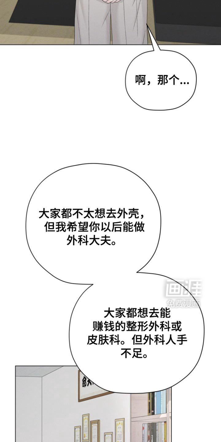 第43章：【第二季】摆脱的意志
