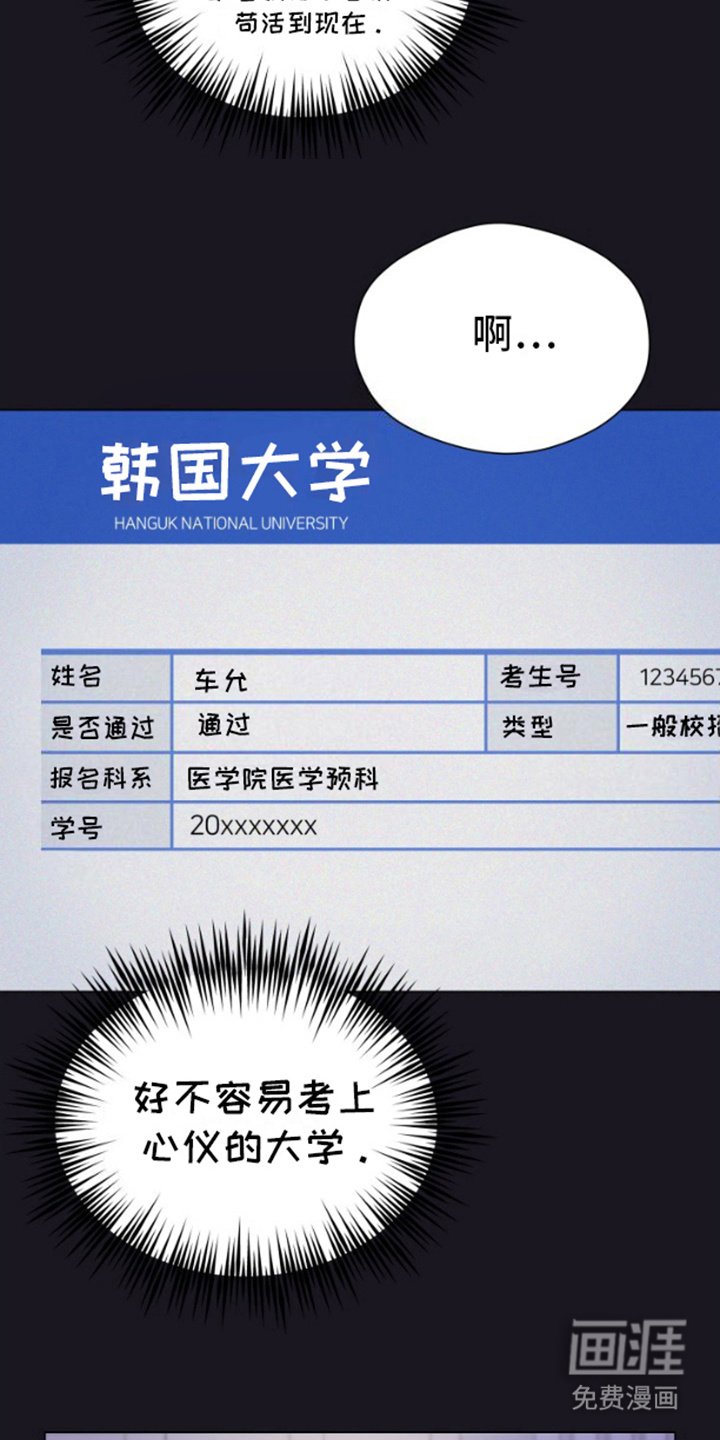 第5章：别无选择