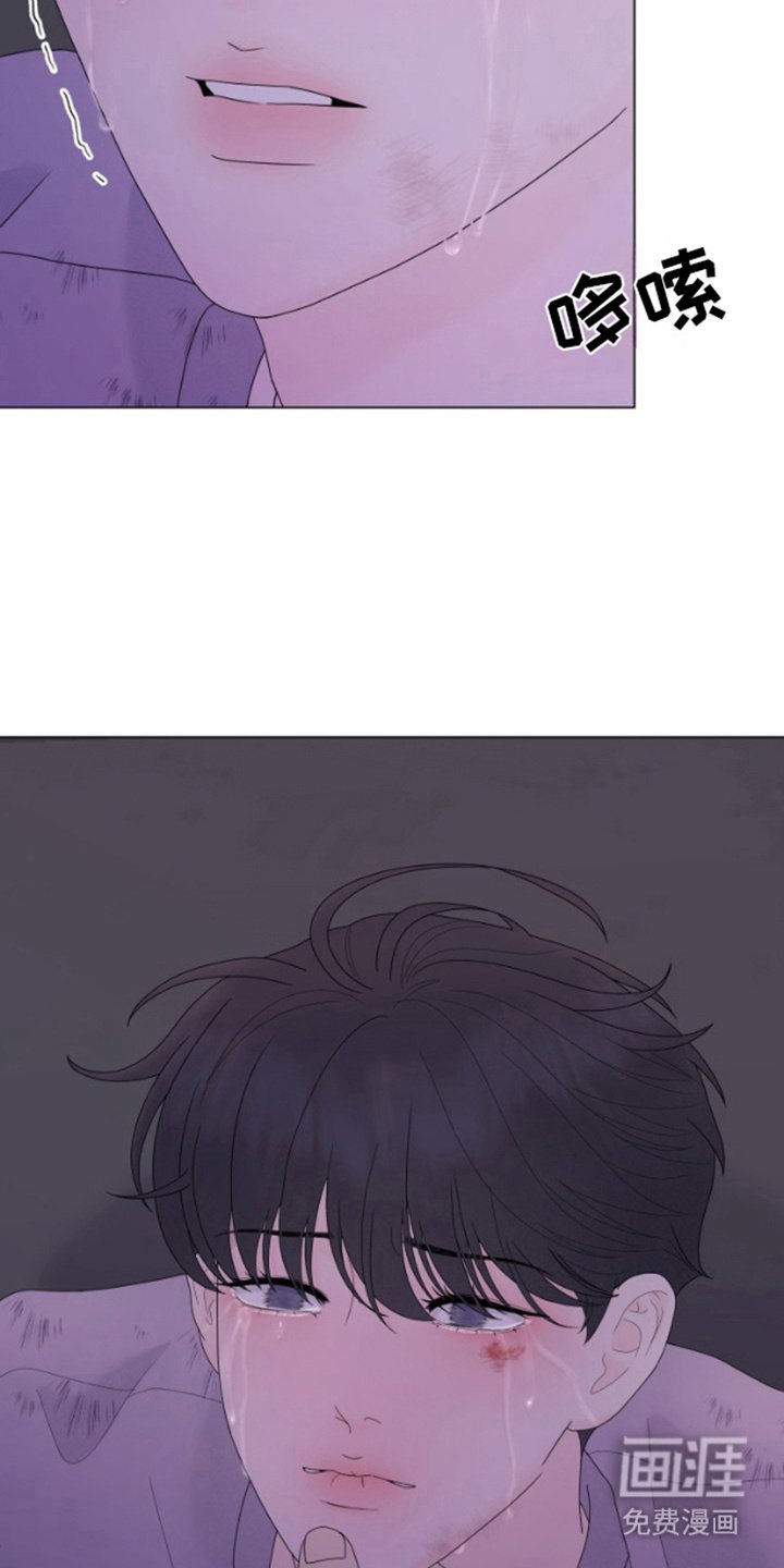 第5章：别无选择