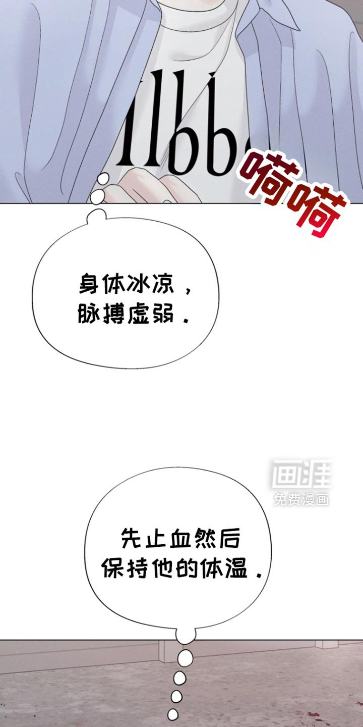 第50章：【第二季】还活着吗？