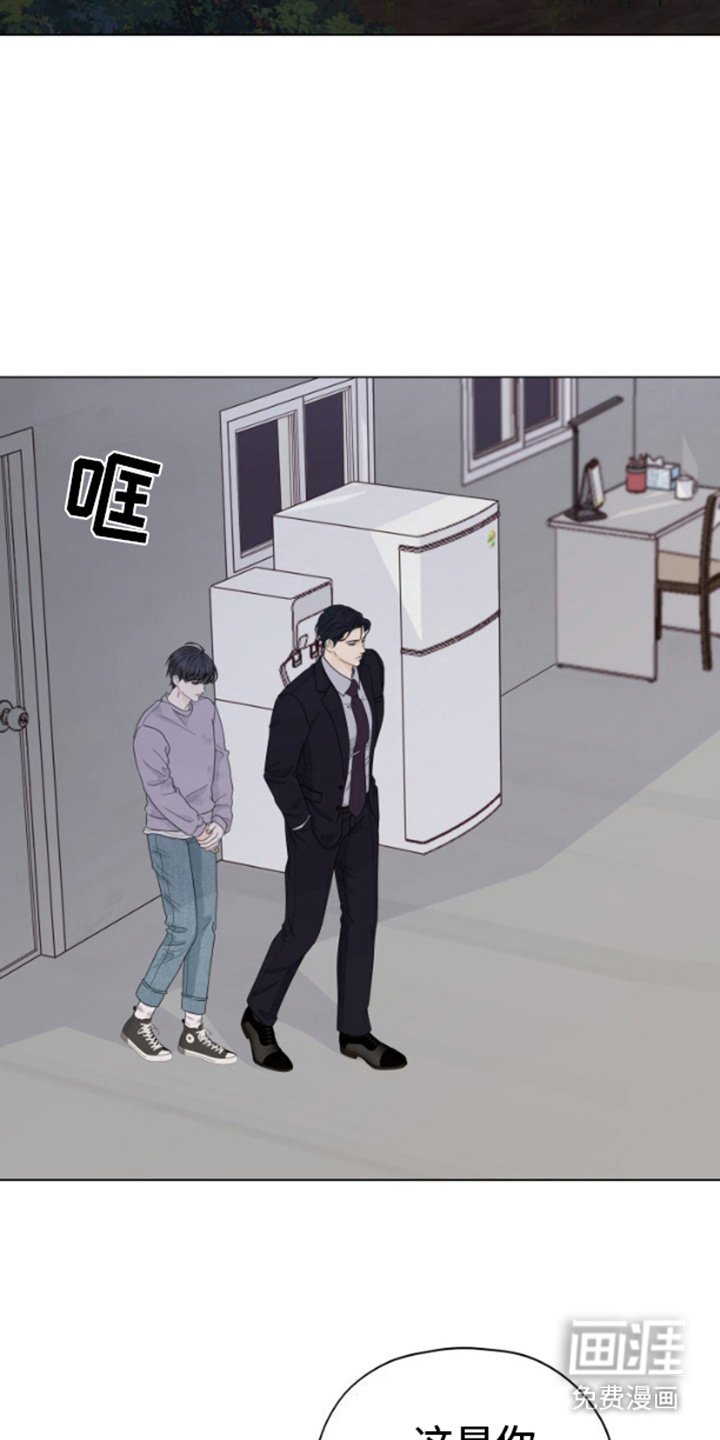 第6章：不包括我