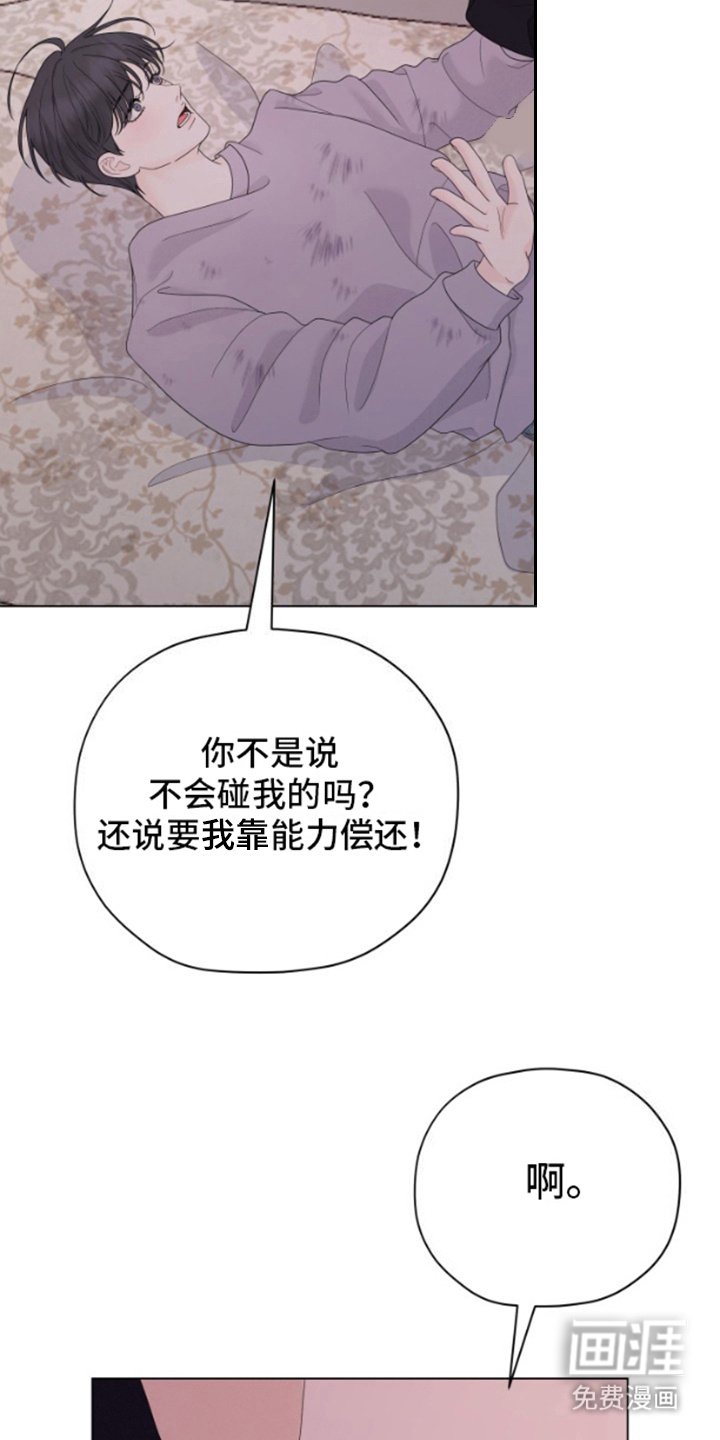 第6章：不包括我