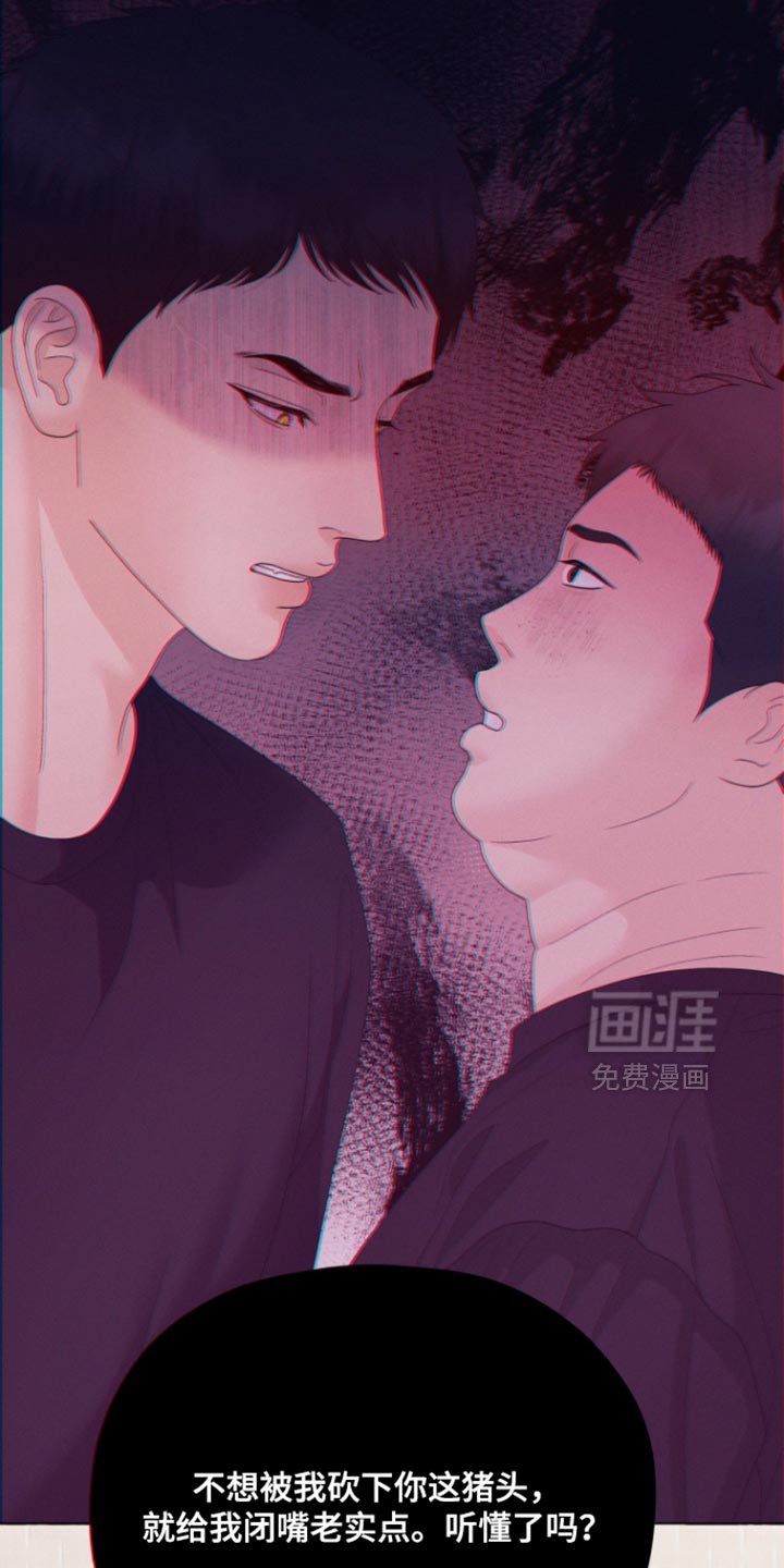 第60章：【第二季】我杀人了