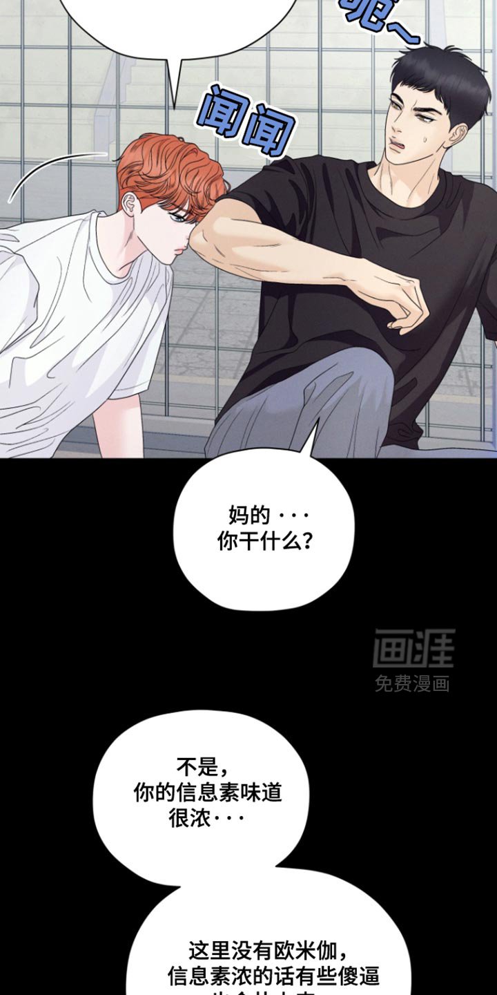 第60章：【第二季】我杀人了