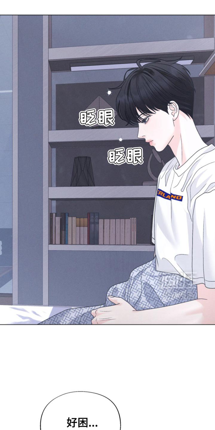 第62章：【第二季】我的书都不见了