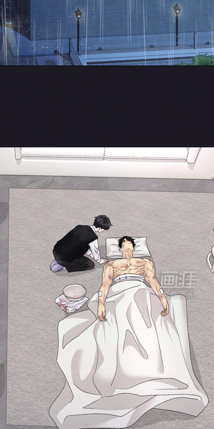 第68章：【第二季】总有一天你会需要的