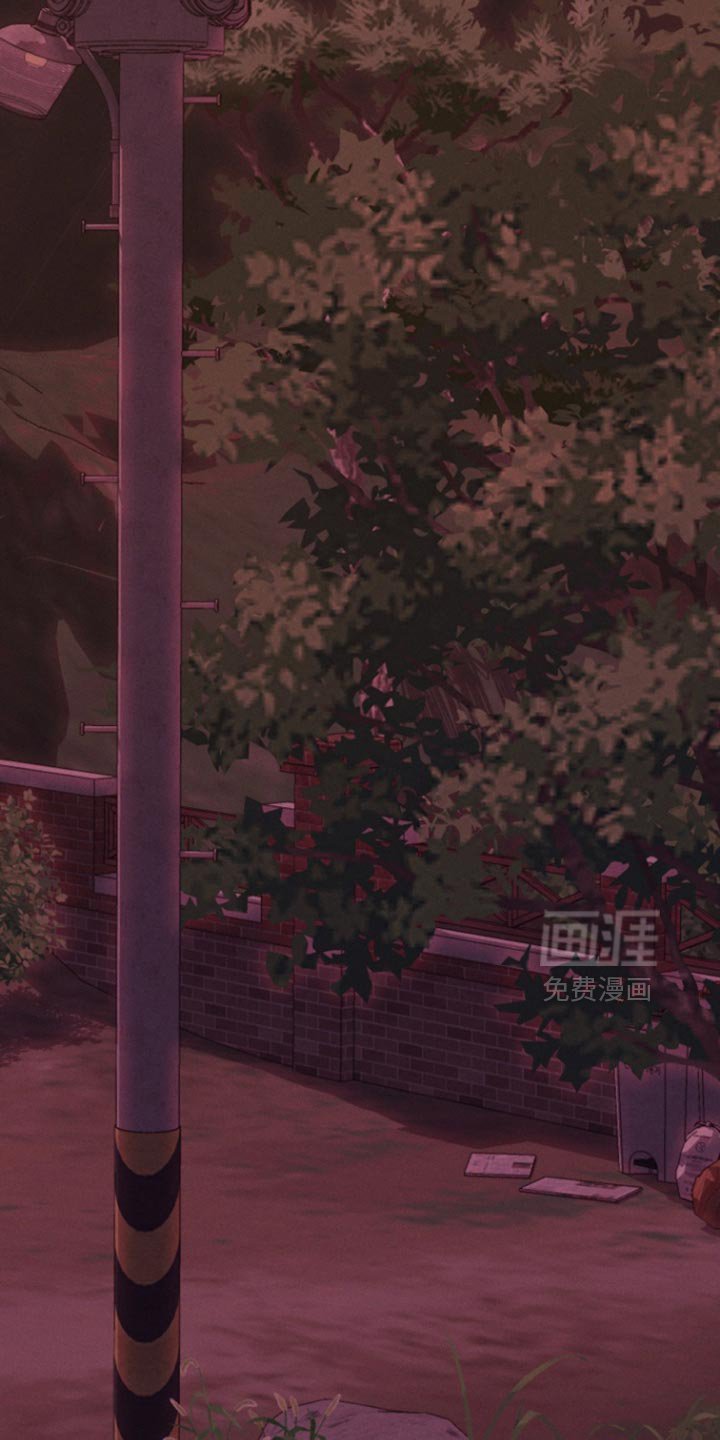 第77章：【番外】你会做我的朋友