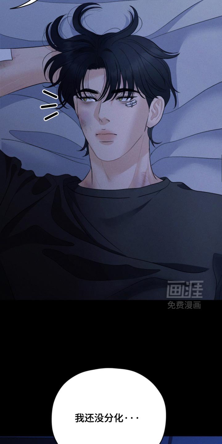 第80章：【番外】开朗的小孩
