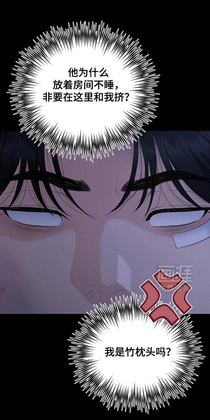 第81章：【番外】希望像你一样