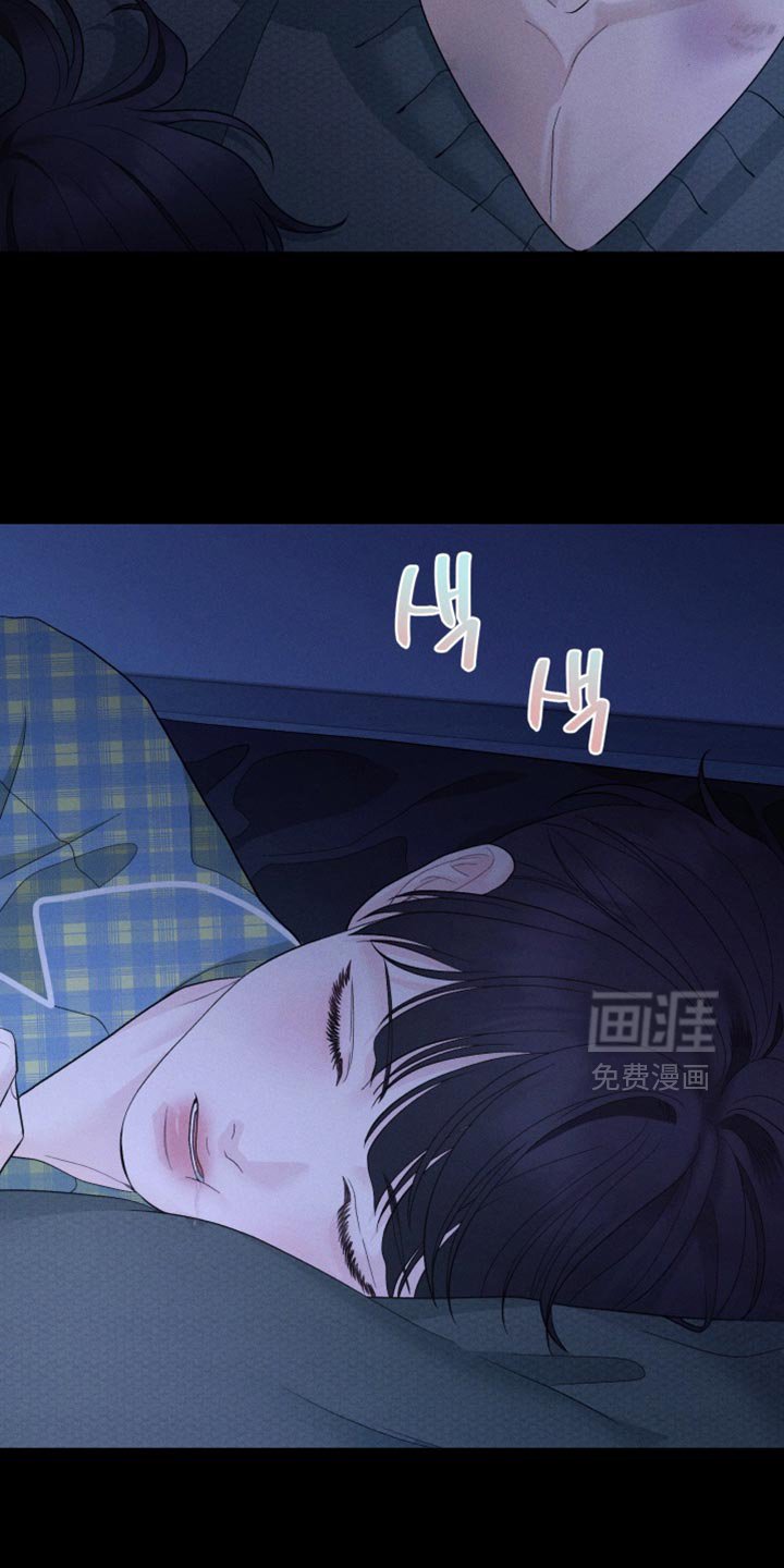 第81章：【番外】希望像你一样