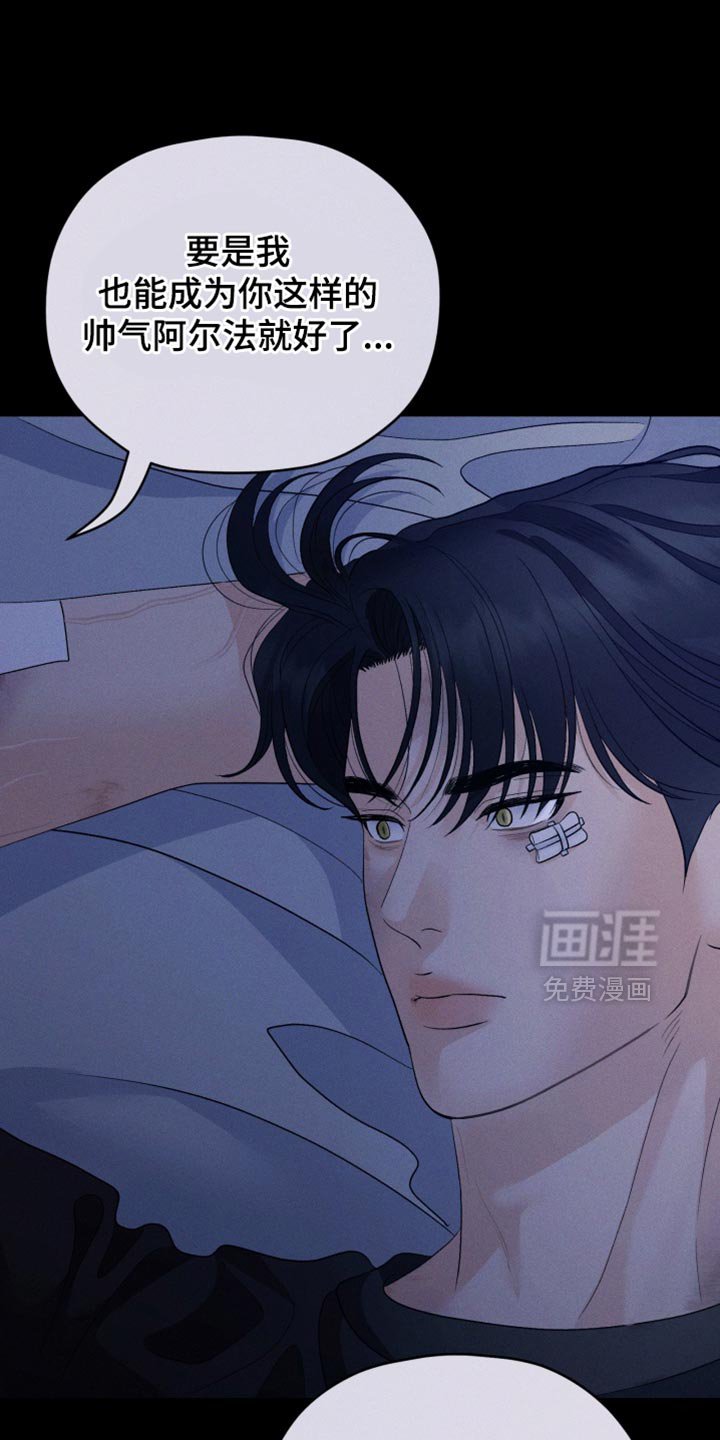 第81章：【番外】希望像你一样